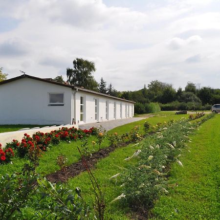Koebenhovedskov Bed & Breakfast Rodding Exterior photo