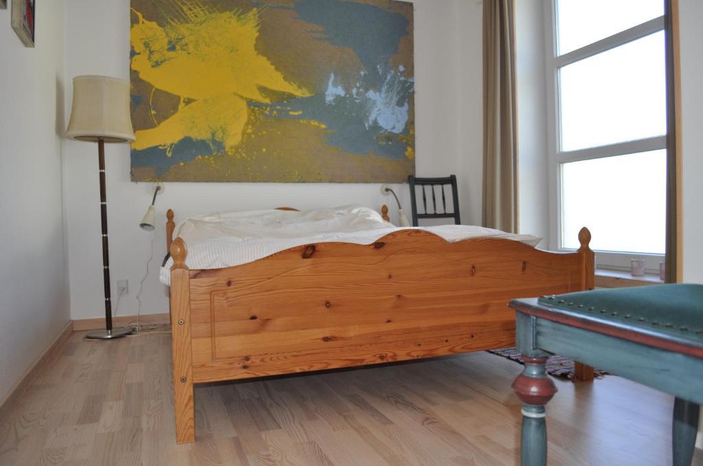 Koebenhovedskov Bed & Breakfast Rodding Room photo